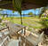EXCLUSIVITE - Grand studio avec vue lagon