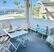 Magnifique studio – Baie Nettlé. vue lagon