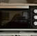Four grill multifonction Brandt état neuf