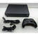 XBOX One X + 2 manettes
