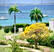 Appartement de standing vue mer accès plage