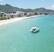2 Bedroom Beach Front Condo at Aqualina