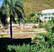 Magnifique studio vue jardin accés plage