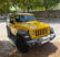Jeep Wrangler sport 3 porte