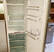 Frigo 399 Litres Inox